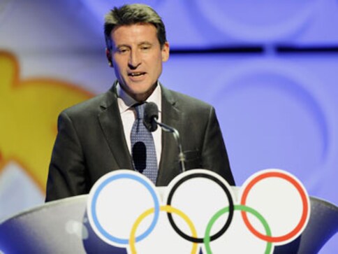 Games can't fix gender inequality: Olympics chairman