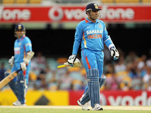 Sehwag drops to 18 in ICC batsmen rankings Sehwag drops to 18 in ICC batsmen rankings