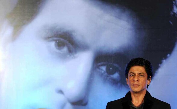 Shah Rukh relives Dilip Kumar's Devdas, in words