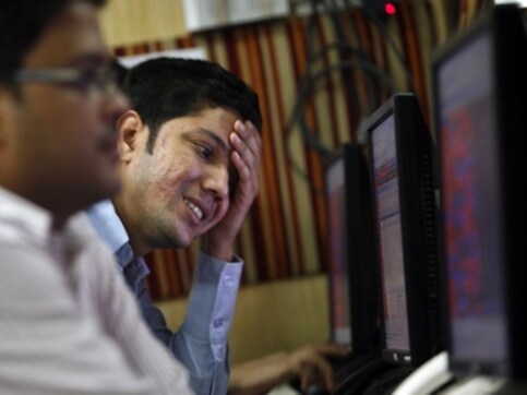 Want to book airline tickets? Try your local stock broker Want to book airline tickets? Try your local stock broker