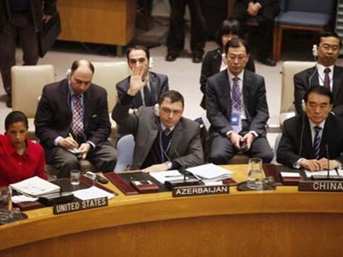 China to dictators: Why worry when I'm there? China to dictators: Why worry when I'm there?