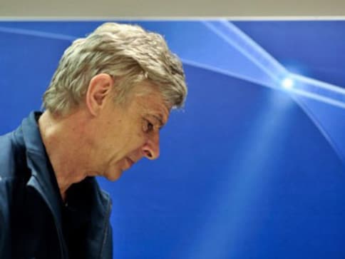 Wenger slams Arsenal's 'worst' ever performance in Europe