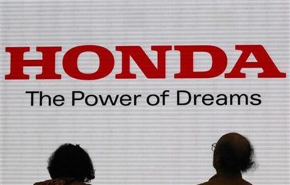 Honda fights for its soul after boring people with Civic