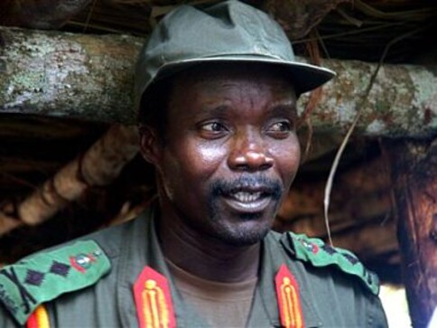 US sends more troops, aircraft to search for African warlord Kony
