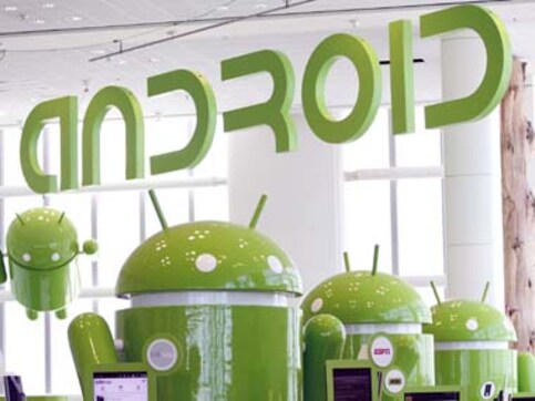 Android overtakes Opera to become no 1 mobile browser Android overtakes Opera to become no 1 mobile browser