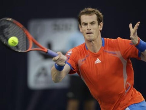 Djokovic loses to Murray in Dubai semifinals Djokovic loses to Murray in Dubai semifinals