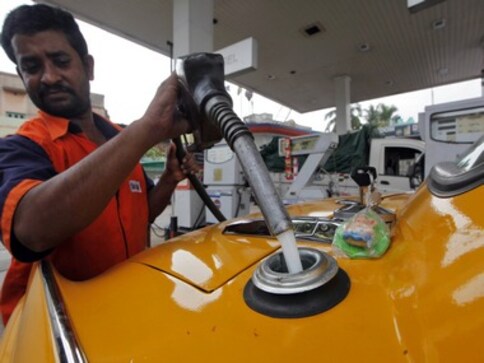 IOC seeks 60,000 tonnes of diesel as demand rises