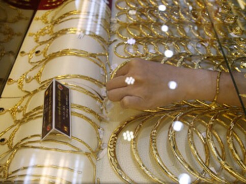 We need the money: Why govt wants to curb gold imports We need the money: Why govt wants to curb gold imports