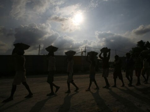 India shows strong growth despite global slowdown: IMF India shows strong growth despite global slowdown: IMF