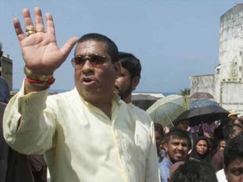 Lanka minister threatens to break bones of rights activists Lanka minister threatens to break bones of rights activists