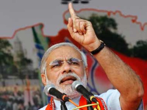 Time article on Modi biased, partial: State Congress