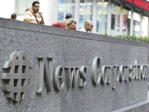 News Corp unit promoted piracy against rivals: report News Corp unit promoted piracy against rivals: report