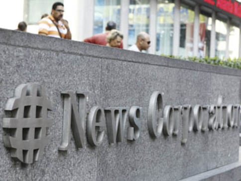 BBC accusations on TV piracy baseless: News Corp BBC accusations on TV piracy baseless: News Corp