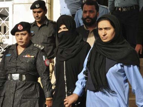 Pak religious minorities allege rising forced conversions Pak religious minorities allege rising forced conversions