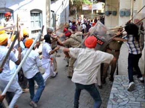 Rajoana's second letter: Youth should maintain peace