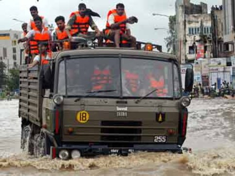 Tatra truck deal: CBI conducts search at four places