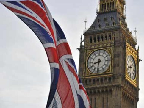 London: Resentful, violent, angry and brutal, says NYT