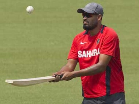 Indian cricketer Yusuf Pathan's 'inadvertent' violation only blot in dope-free year for BCCI, says WADA report Indian cricketer Yusuf Pathan's 'inadvertent' violation only blot in dope-free year for BCCI, says WADA report