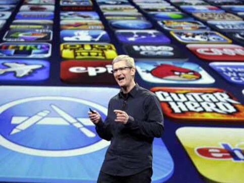 Forget the iPads, iPhones: Here's why Apple Pay carries more stakes Forget the iPads, iPhones: Here's why Apple Pay carries more stakes