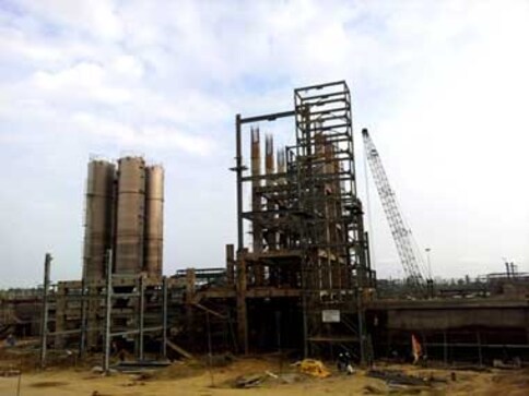 CISF, workers clash in Assam petrochemical site, 1 dead, 4 injured