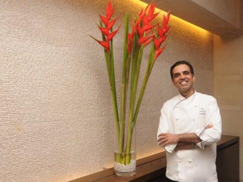 All day dining at Fenix, where weekends never end! All day dining at Fenix, where weekends never end!