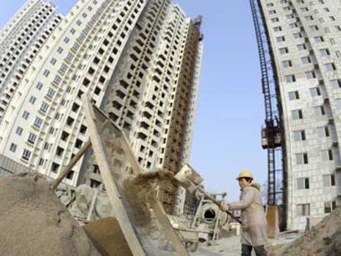 China's affordable housing scheme will not boost real demand China's affordable housing scheme will not boost real demand