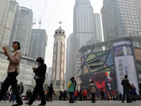 Why China will never heed World Bank advice on 'reforms' Why China will never heed World Bank advice on 'reforms'