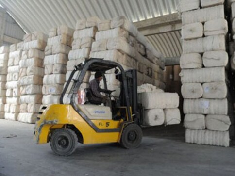 Cotton exports ban: A very painful policy Cotton exports ban: A very painful policy