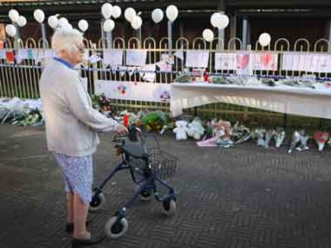 Belgium sets day of mourning as crash survivors return Belgium sets day of mourning as crash survivors return