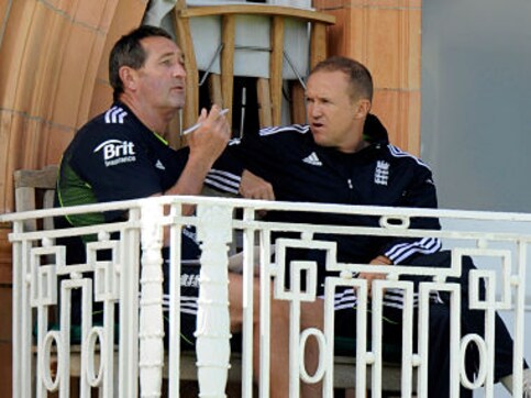 Match-fixing: Cricket should put its house in order, says Gooch Match-fixing: Cricket should put its house in order, says Gooch