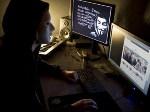 Cyberhacking: Last year was about activism, not money Cyberhacking: Last year was about activism, not money