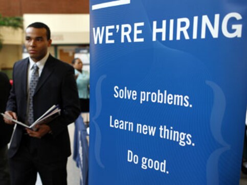 India's hiring plan strongest as job outlook brightens globally India's hiring plan strongest as job outlook brightens globally