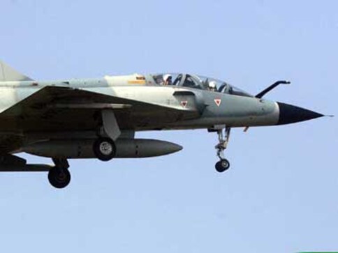 Mirage fleet remain grounded for 5th day