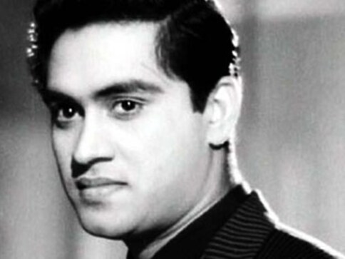 Joy Mukherjee Literally Ate To Death