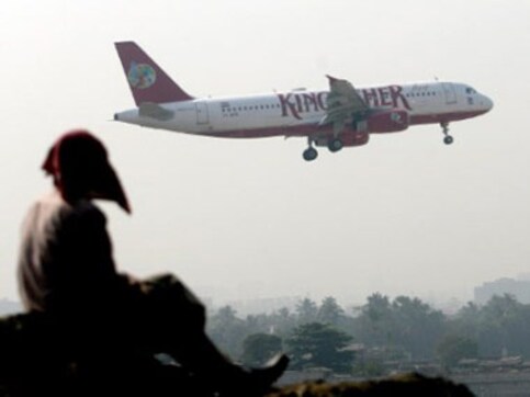 Opaque fares: Jet scores over Kingfisher, yet again Opaque fares: Jet scores over Kingfisher, yet again