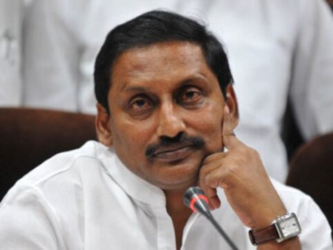 Liquor scam haunts Andhra CM as HC issues notice Liquor scam haunts Andhra CM as HC issues notice