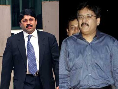 Aircel-Maxis deal: ED summons Maran brothers Aircel-Maxis deal: ED summons Maran brothers