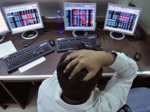 More blood on the street: Markets down everywhere More blood on the street: Markets down everywhere