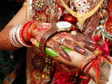 Representational image. Reuters