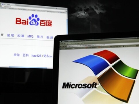 It's Microsft vs Google in cloud services for India It's Microsft vs Google in cloud services for India