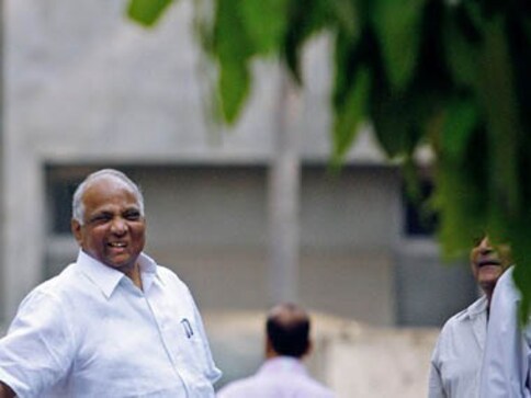 Maharashtra ZP posts: It's back to back-stabbing