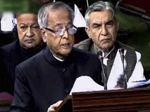 The taming of Mamata gives FM a chance to save his Budget The taming of Mamata gives FM a chance to save his Budget