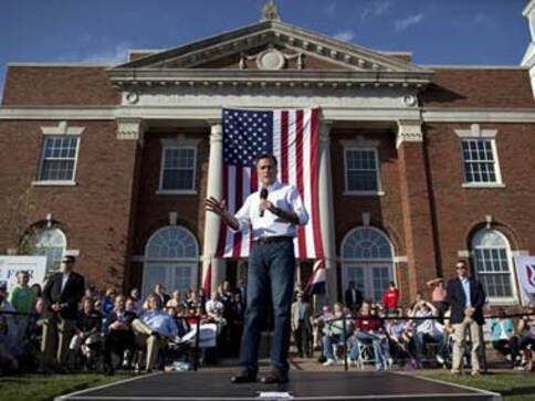 How will Romney prevail without all-out conservative push?