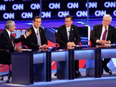 US elections: Republicans battle in tight southern primaries