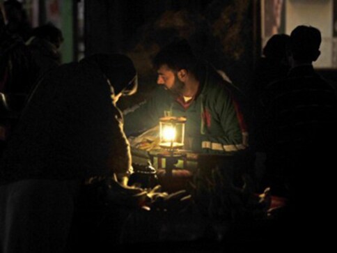 What does Daman have that Bihar doesn't? Power
