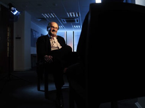 The immeasurable hurt of Salman Rushdie The immeasurable hurt of Salman Rushdie