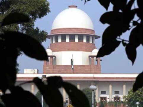 SC slams Punjab for 'drama' in Rajoana case SC slams Punjab for 'drama' in Rajoana case