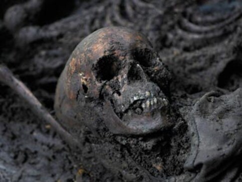 'Mysterious fossils found in China may be unknown human species' 'Mysterious fossils found in China may be unknown human species'