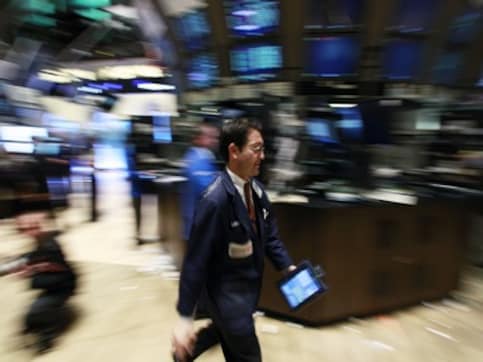 China bear mauls Wall St, Asian markets, but Nifty futures up China bear mauls Wall St, Asian markets, but Nifty futures up