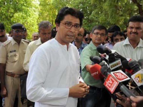 How Raj Thackeray is securing his present and future How Raj Thackeray is securing his present and future